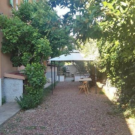 La Palma Appartamenti Piombino Kültér fotó