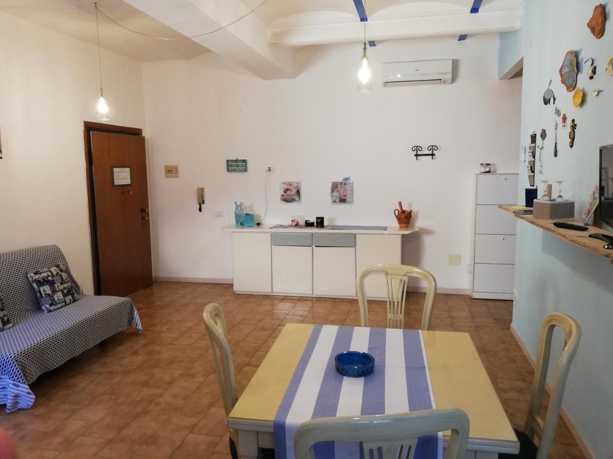 La Palma Appartamenti Piombino Kültér fotó