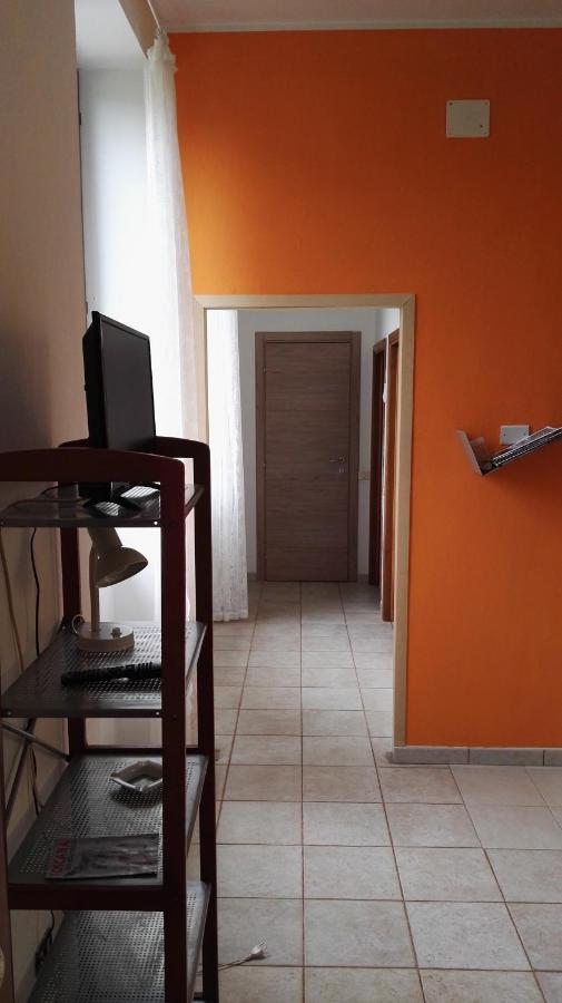 La Palma Appartamenti Piombino Kültér fotó