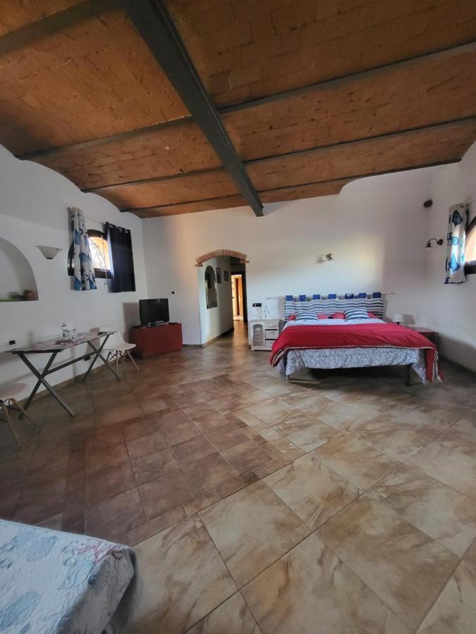 La Palma Appartamenti Piombino Kültér fotó