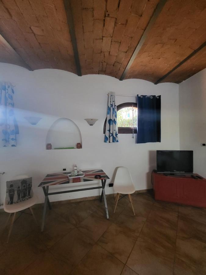 La Palma Appartamenti Piombino Kültér fotó