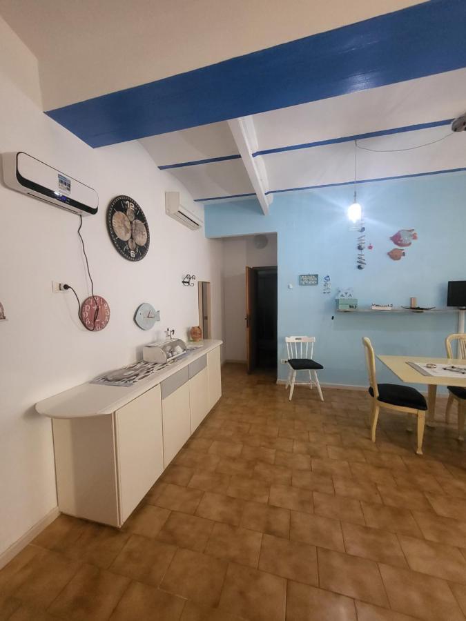 La Palma Appartamenti Piombino Kültér fotó