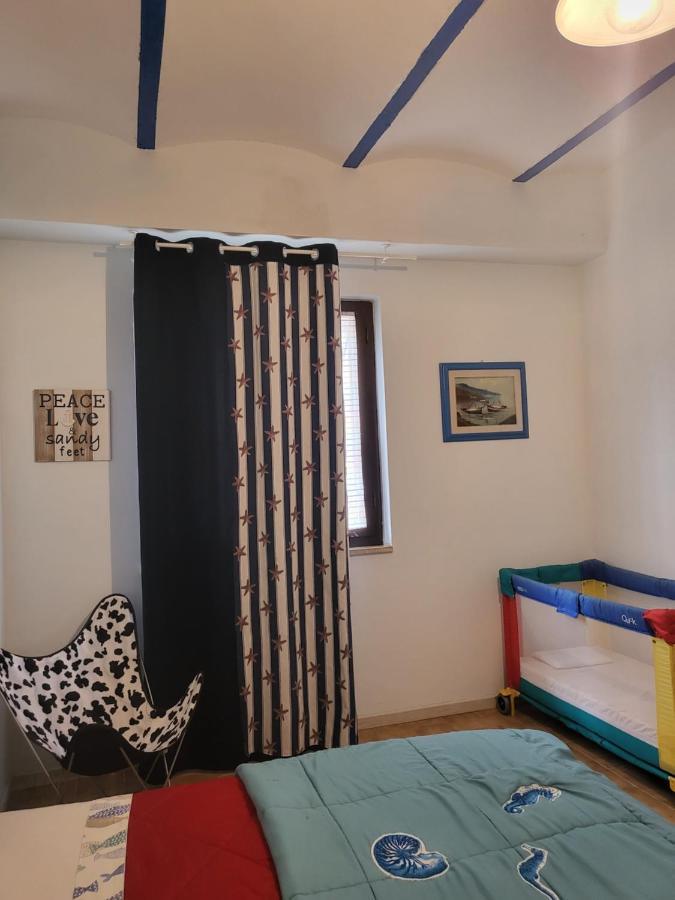 La Palma Appartamenti Piombino Kültér fotó