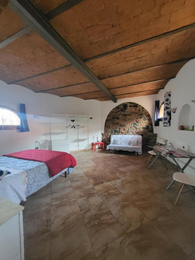 La Palma Appartamenti Piombino Kültér fotó