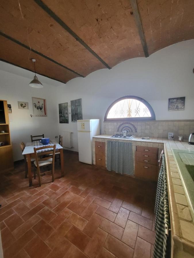 La Palma Appartamenti Piombino Kültér fotó
