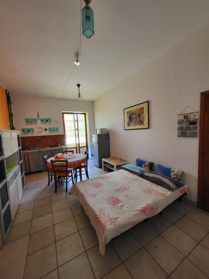 La Palma Appartamenti Piombino Kültér fotó