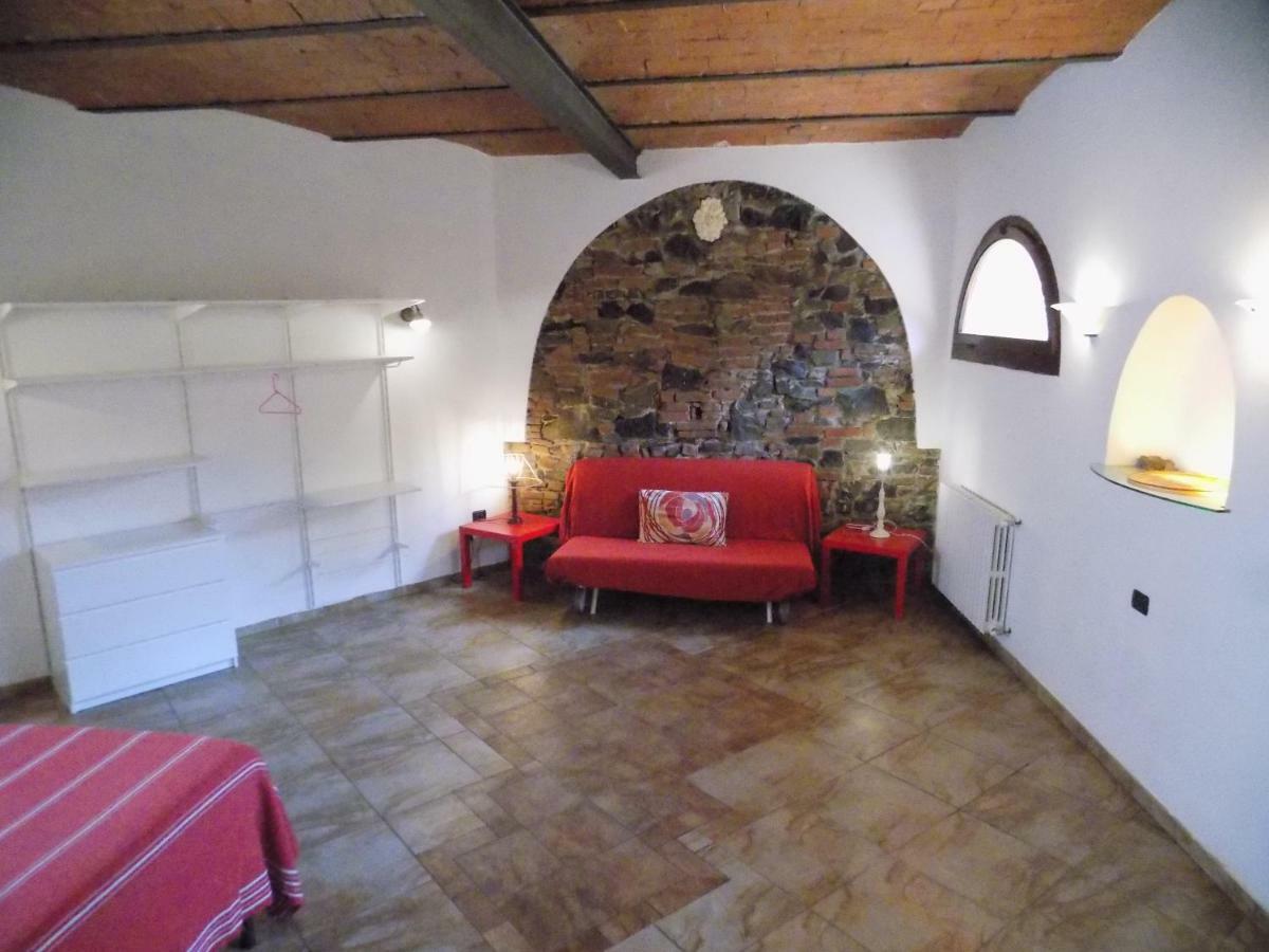 La Palma Appartamenti Piombino Kültér fotó
