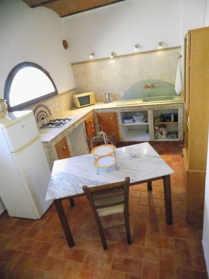 La Palma Appartamenti Piombino Kültér fotó