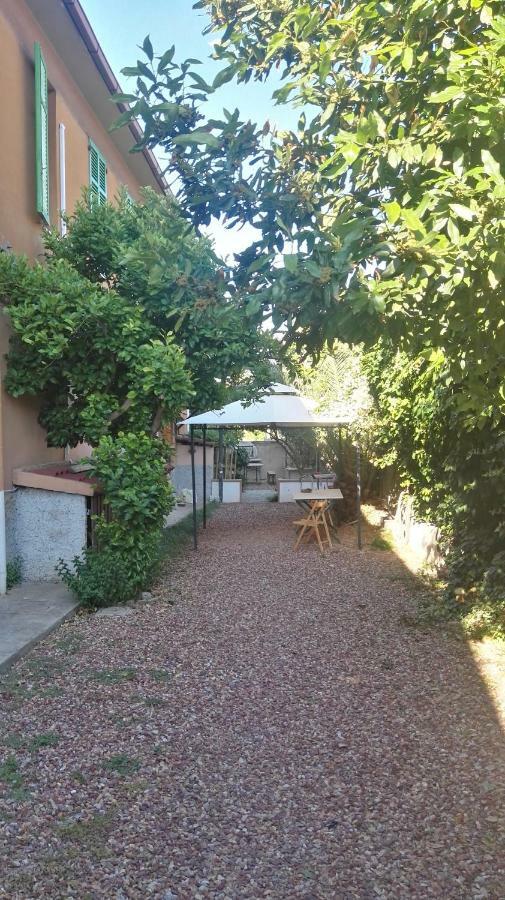 La Palma Appartamenti Piombino Kültér fotó