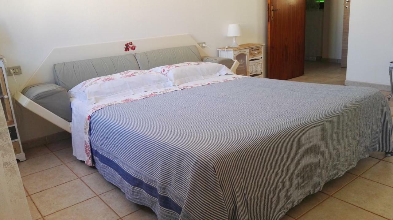 La Palma Appartamenti Piombino Kültér fotó