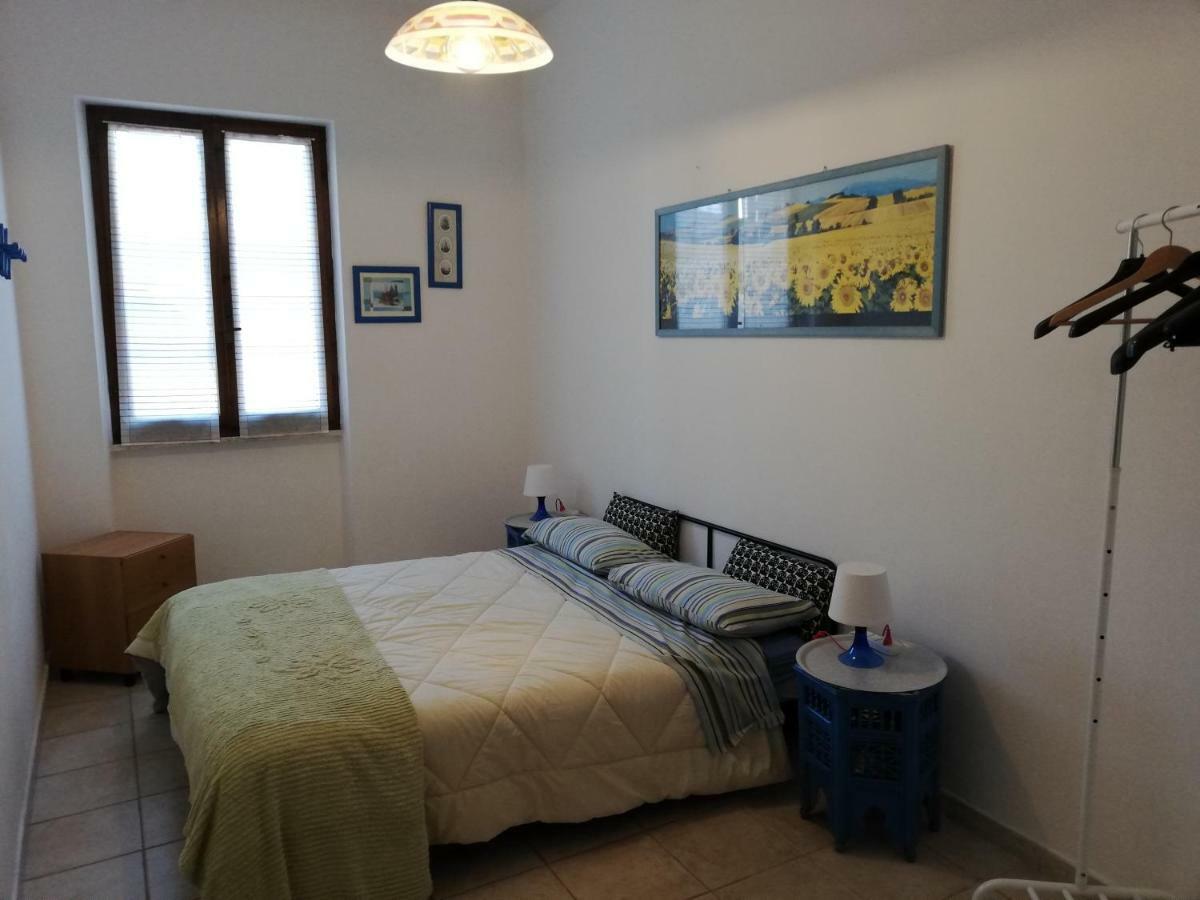 La Palma Appartamenti Piombino Kültér fotó